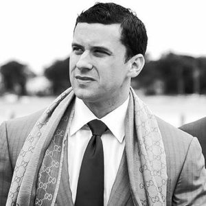 Meet your Posher, Peter